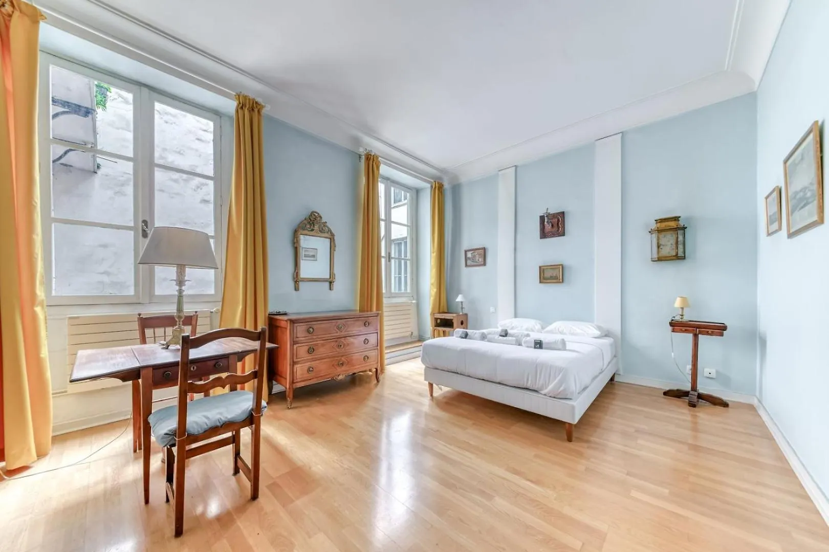 Guestready - Elegant Getaway In Central Lione Francia