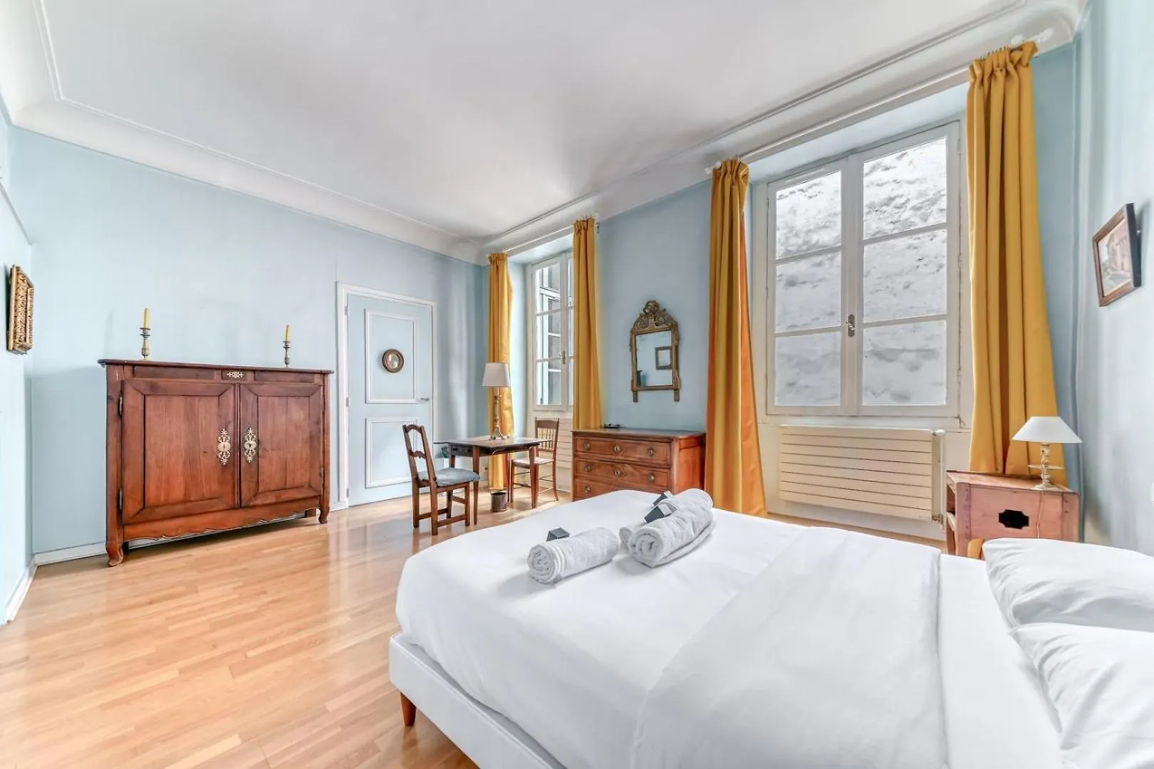 Appartamento Guestready - Elegant Getaway In Central Lione