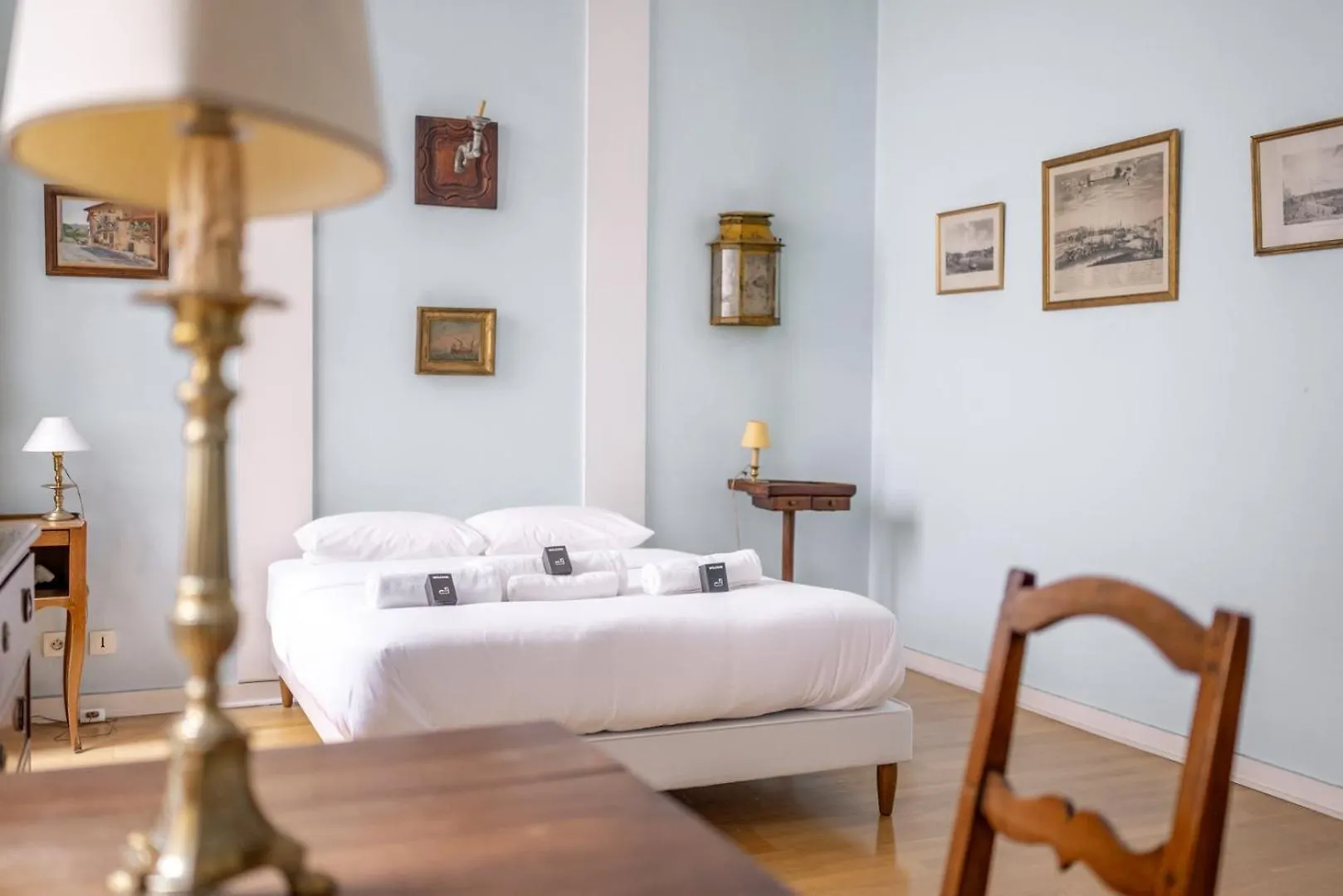 Guestready - Elegant Getaway In Central Lione