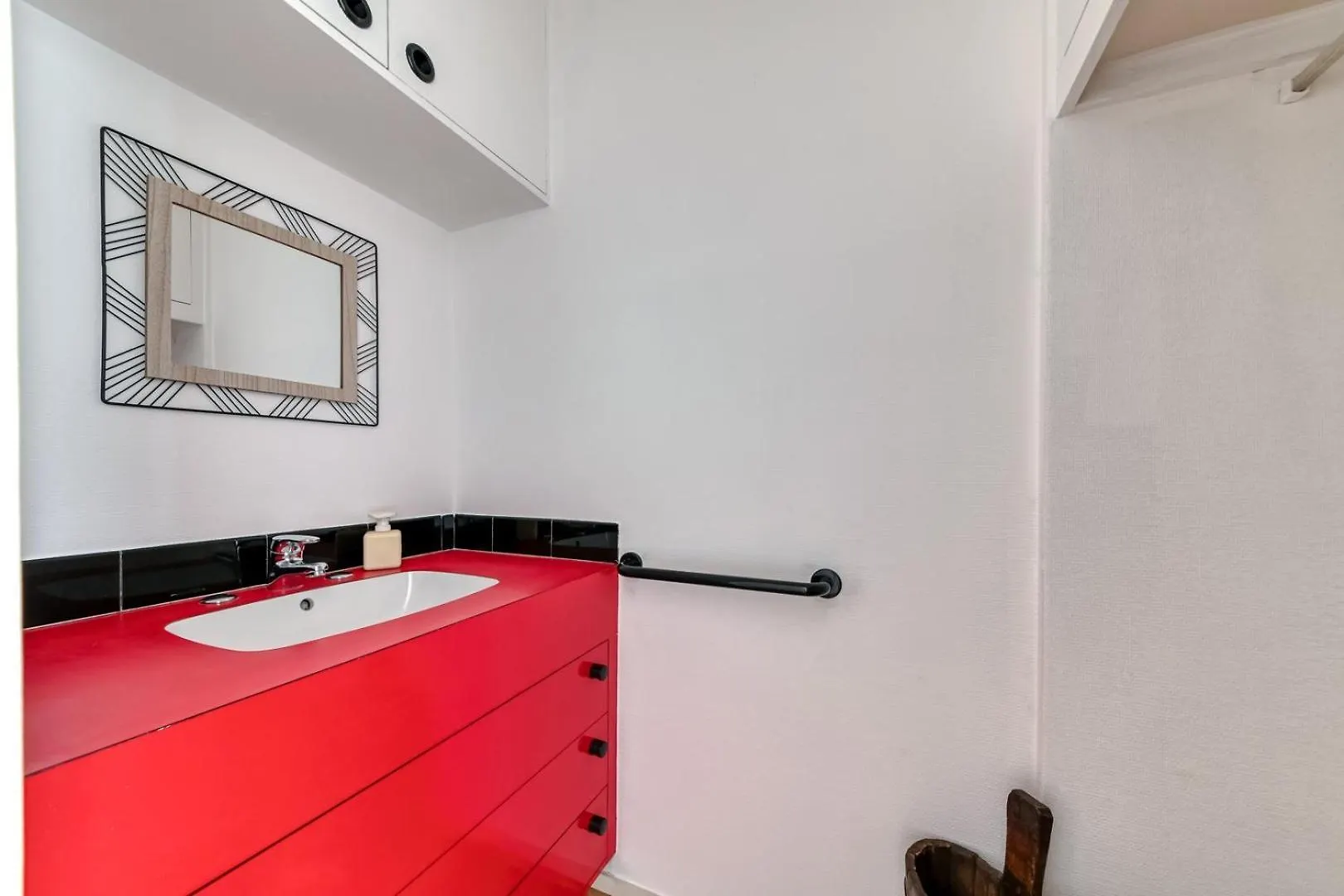Guestready - Elegant Getaway In Central Lyon 0*,