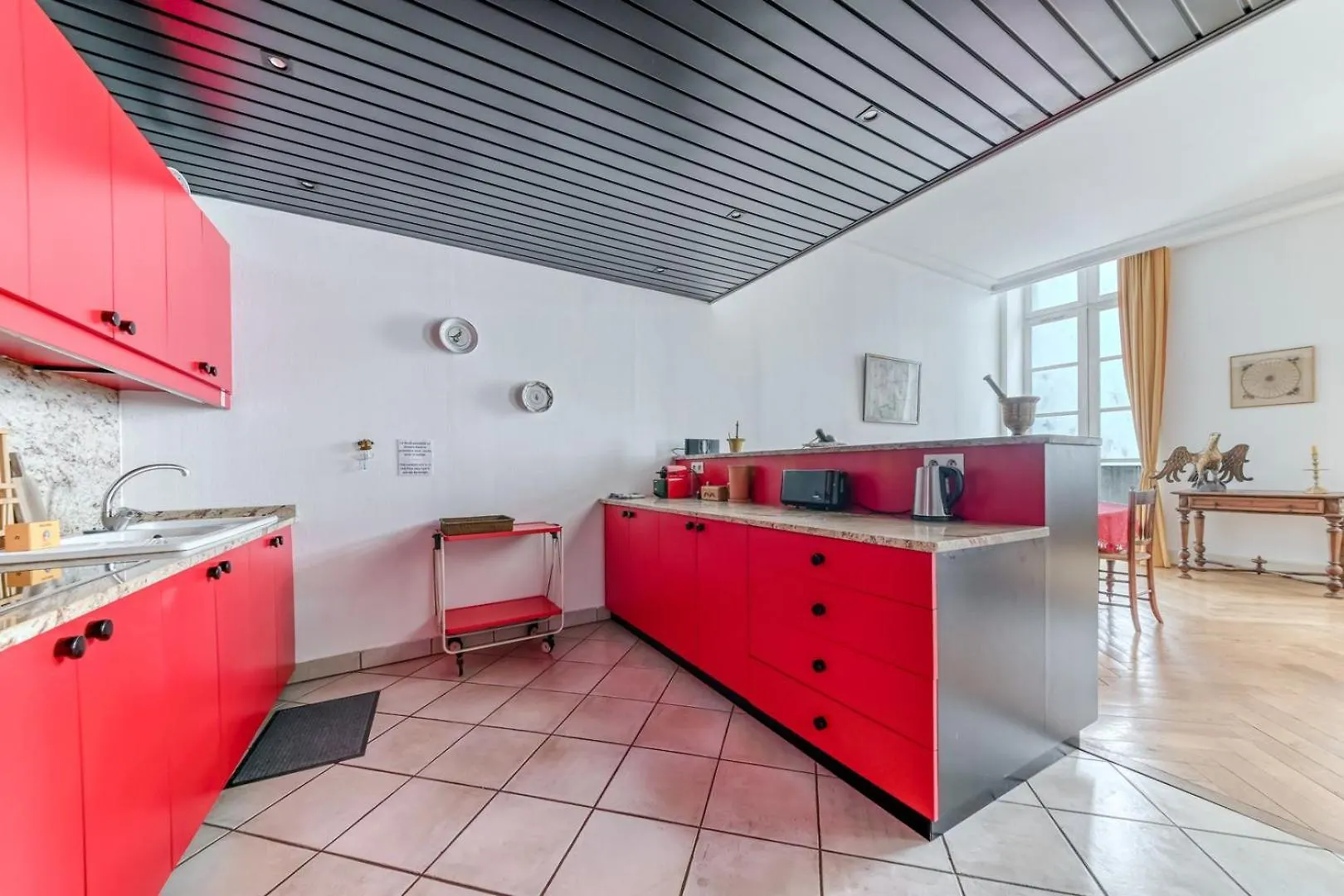 Guestready - Elegant Getaway In Central Lyon Apartamento