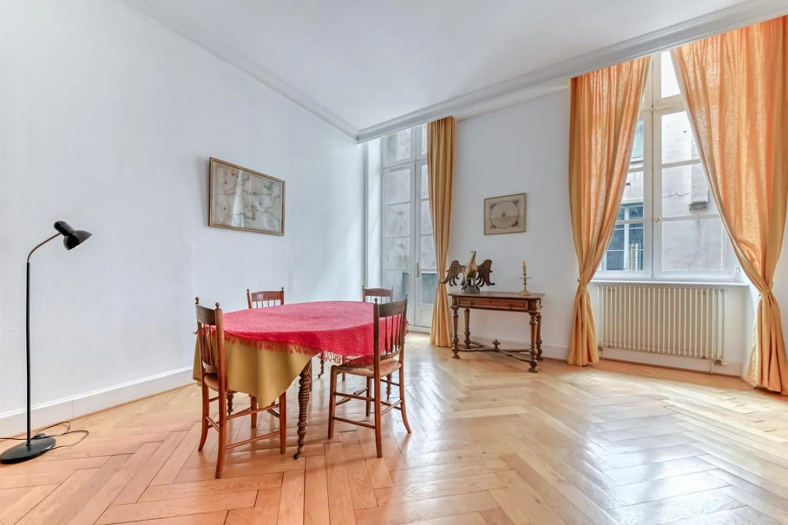 Guestready - Elegant Getaway In Central Lyon Apartamento