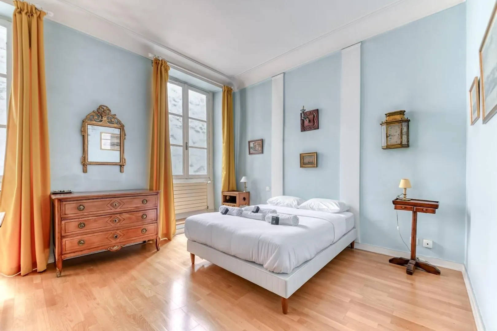 Guestready - Elegant Getaway In Central Lyon